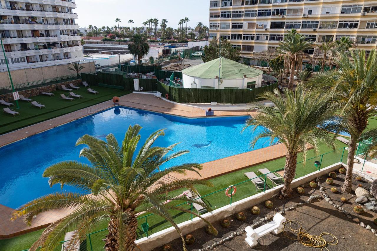 Flatguest Molinos Apartament *