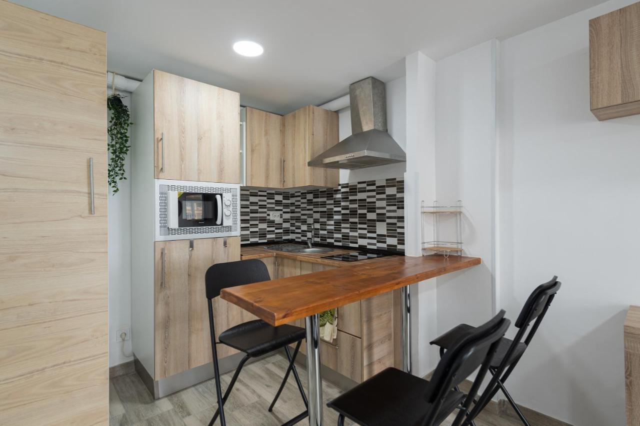 Flatguest Molinos *