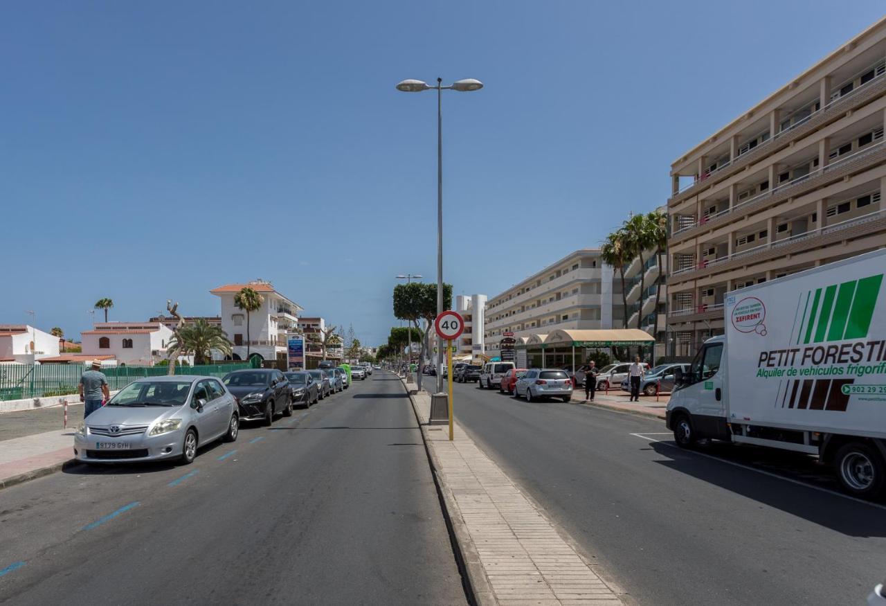 Flatguest Molinos *