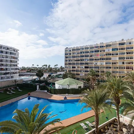 Flatguest Los Molinos San Bartolome de Tirajana  Exterior photo