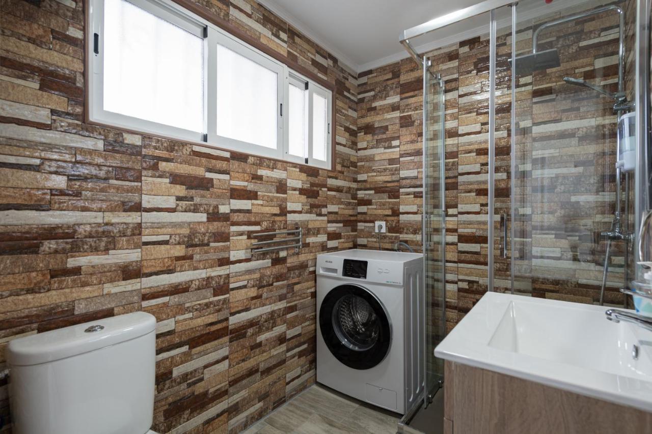 Flatguest Molinos Apartamento