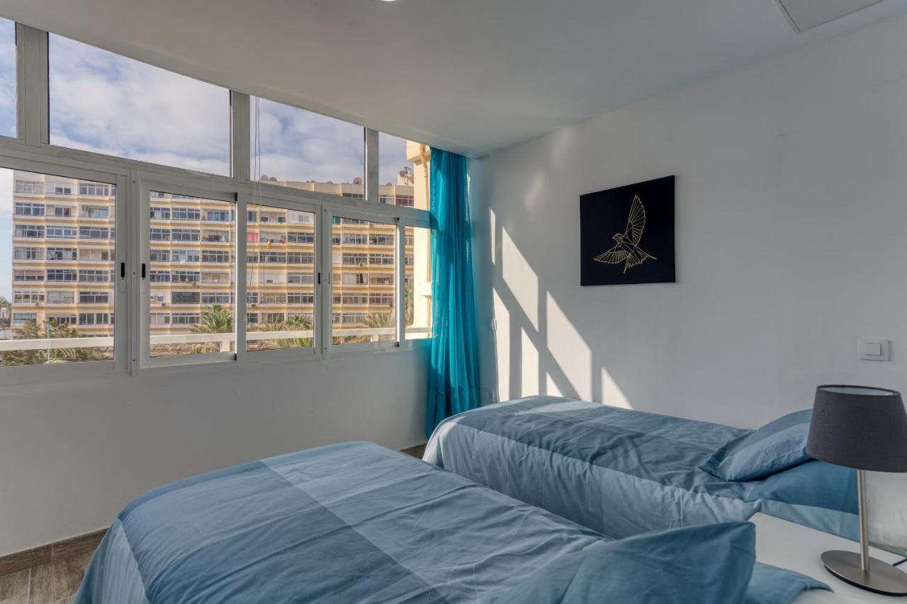 Flatguest Molinos