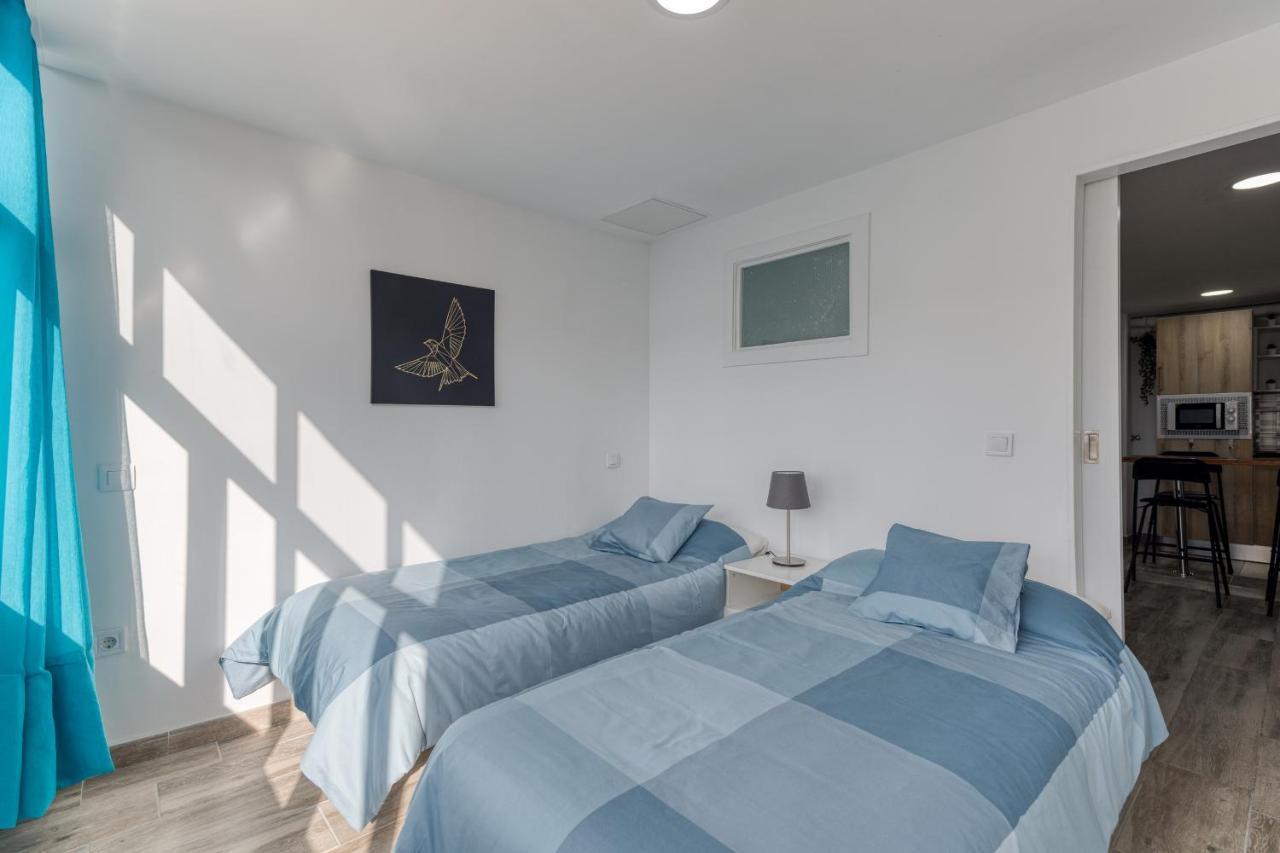 Apartamento Flatguest Molinos San Bartolomé