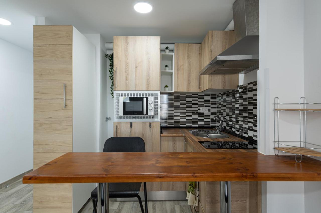 Flatguest Molinos Apartamento San Bartolomé