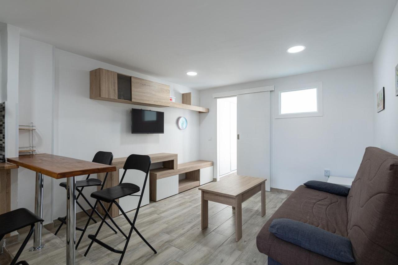 Flatguest Molinos Apartamento *