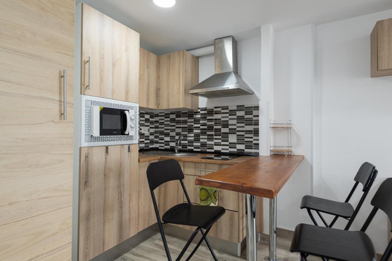 Flatguest Molinos