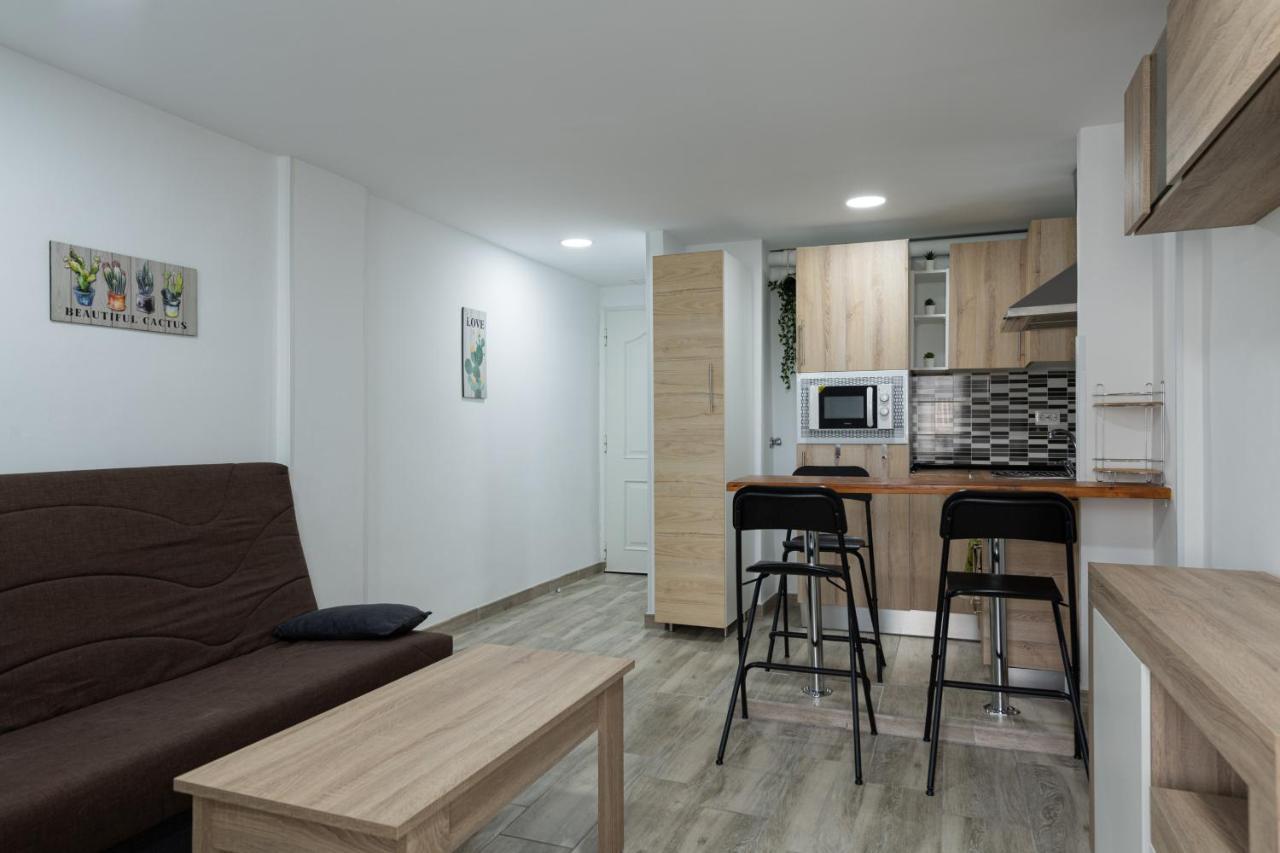 Flatguest Molinos *