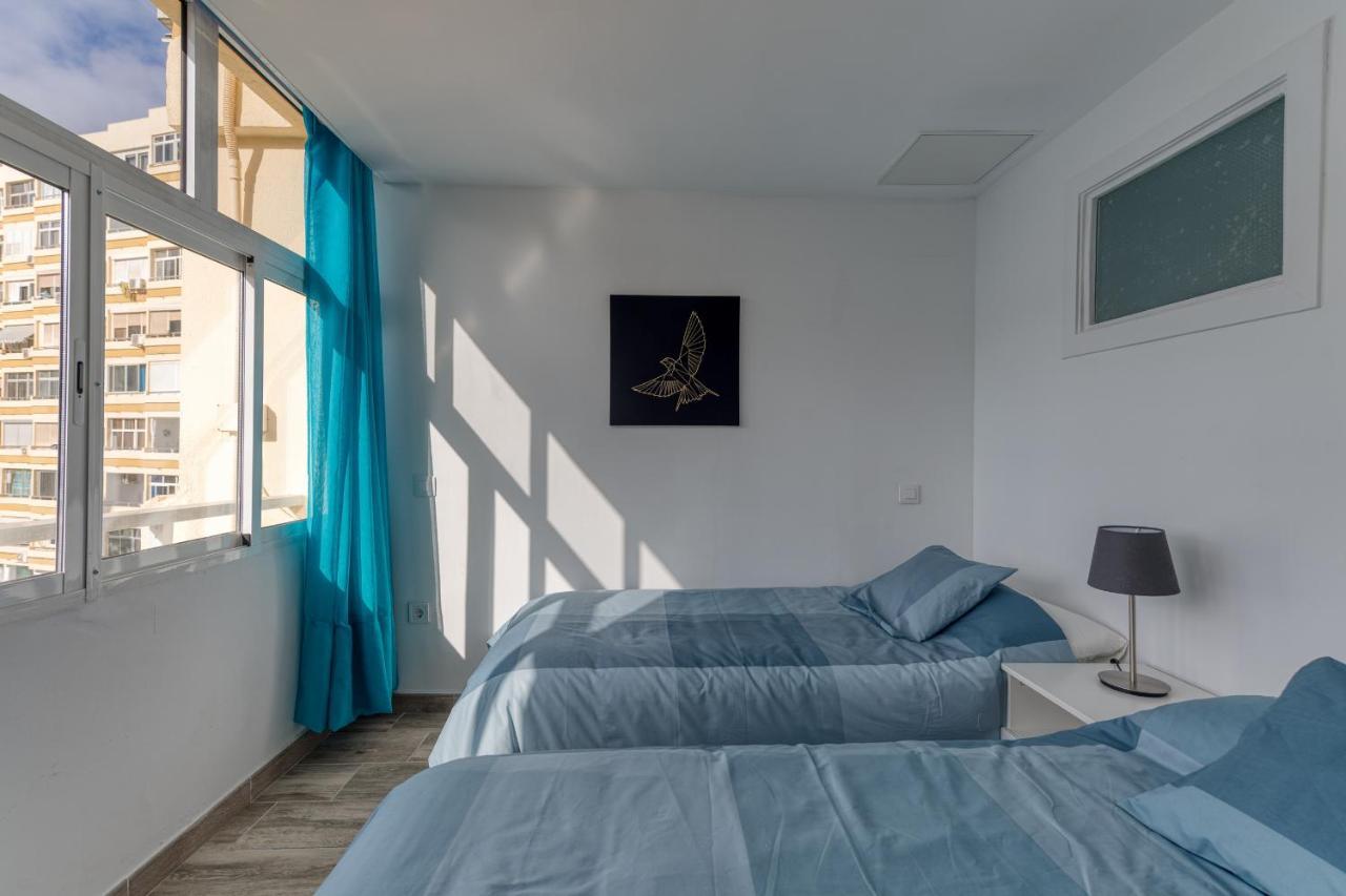 Flatguest Molinos Apartment