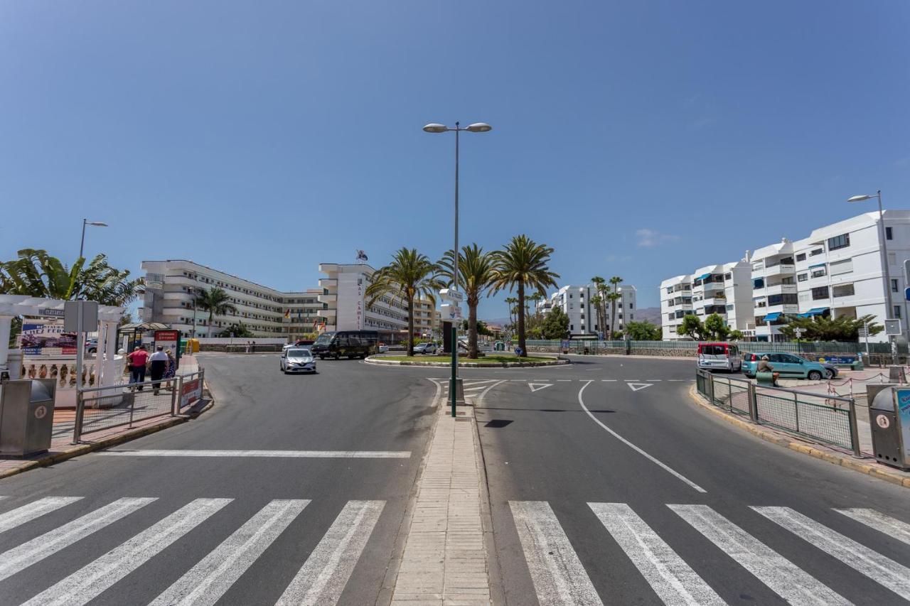 Flatguest Molinos Apartamento